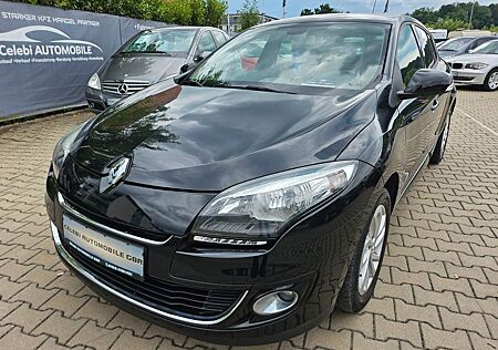 Renault Megane III*DYNAMIQUE*KLIMA*1.HD*ORG-59.000TKM*