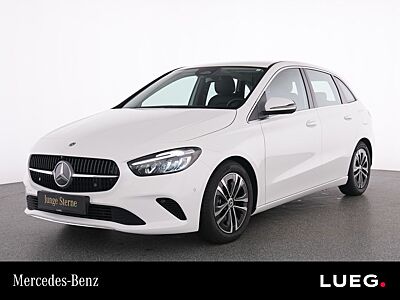 Mercedes-Benz B 200 Progressive+LED+Dist+Totw+Kamera+EHeck+PTS