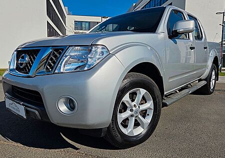 Nissan Navara Double Cab SE 4X4,Automatik,