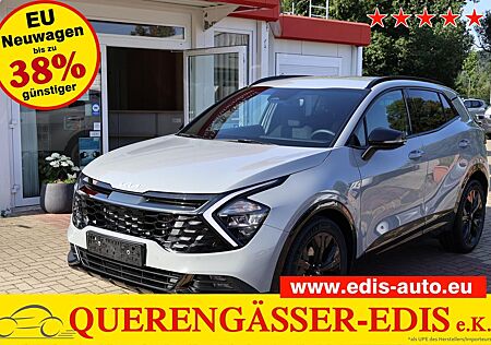 Kia Sportage 1.6T- GDi GPF "Edition30" 110 kW (15...