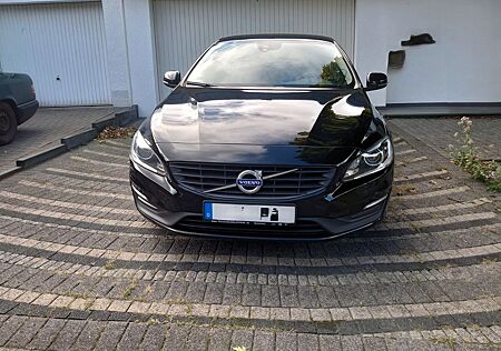 Volvo V60 D3 Svart Linje Business