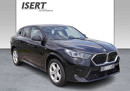 BMW X2 sDrive20i M Sport A. +AHK+H&K+RFK+LED