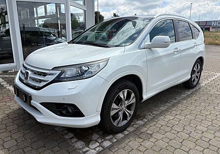 Honda CR-V Executive 4WD