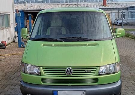 VW T4 Multivan Volkswagen