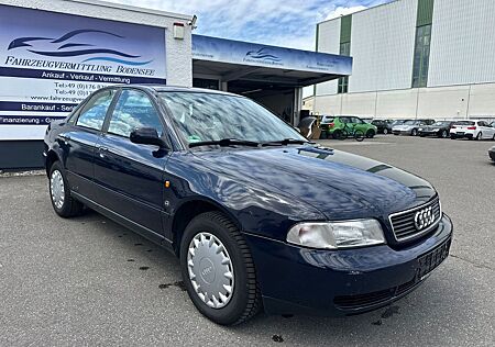 Audi A4 1.8 Automatik Klima Hu 01/26