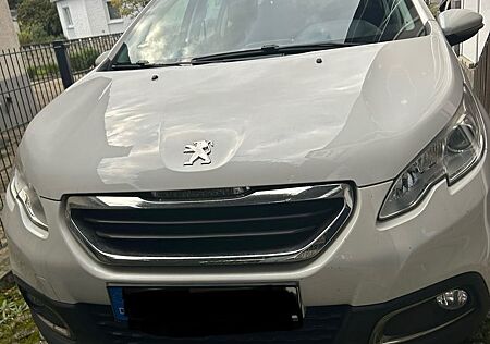 Peugeot 2008 Active PureTech 110 Stop&Start Active