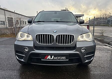 BMW X5 xDrive35i | PANO | LEDER | BI-XENON |