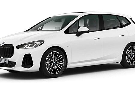 BMW 2er 220i Active Tourer M Sport HUD DA+ Pano AHK PA+
