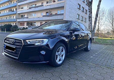 Audi A3 2.0 TDI S tronic Sportback -
