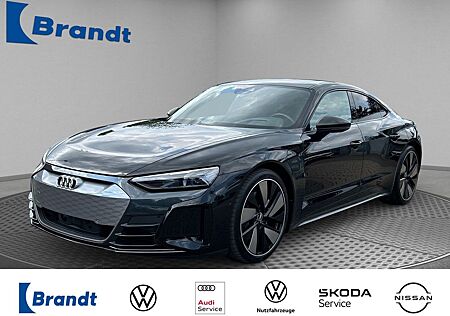 Audi e-tron GT quattro MATRIX+PANO+NAVI+PDC+B&O