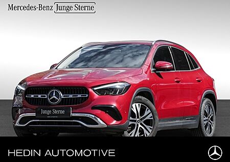 Mercedes-Benz GLA 220 GLA 220d 4M PROGRESSIVE|360°|DISTR|AHK|18''LM