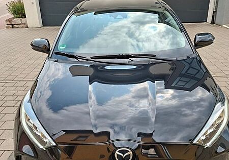 Mazda 2 1.5L Hybrid VVT-i FWD Agile Agile