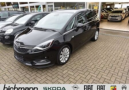 Opel Zafira C Innovation Intelli PDCv/h SHZ LHZ Ergos