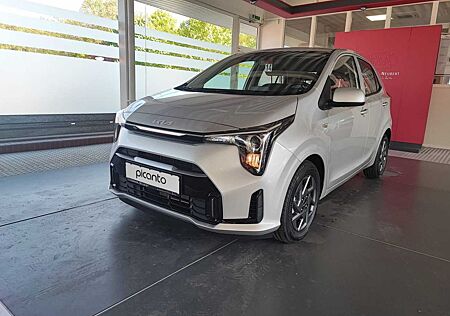 Kia Picanto 1.2 Vision