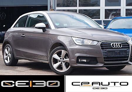 Audi A1 design