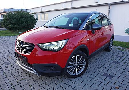 Opel Crossland X Crossland (X) Ultimate - Zahnriemen/Service neu