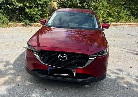Mazda CX-5 2.2 SKYACTIV-D 150 Ad'vantage AWD Ad'va...