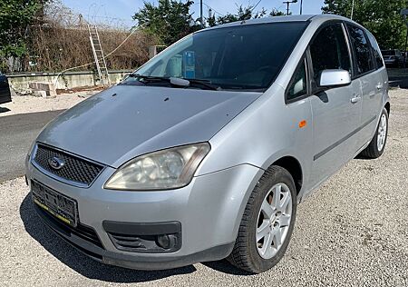 Ford Focus C-MAX Trend