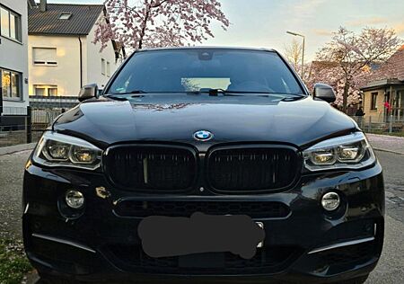 BMW X5 M50 M50d - Full Paket