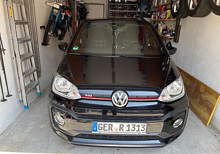 VW Up Volkswagen ! 1.0 TSI OPF ! GTI ! GTI