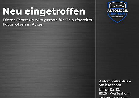 Mercedes-Benz C 200 Elegance*Klima*HU-09/27*