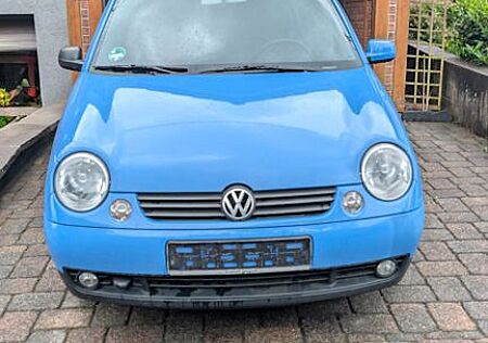 Volkswagen Lupo 1.0 Rave Princeton