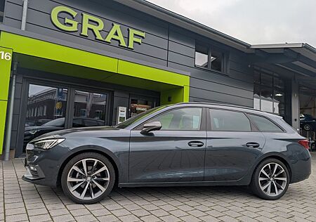 Seat Leon Sportstourer 1.5 eTSI 110 kW FR DSG LED