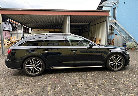 Audi A6 Allroad 3.0 TDI quattro VOLLAUSSTATTUNG