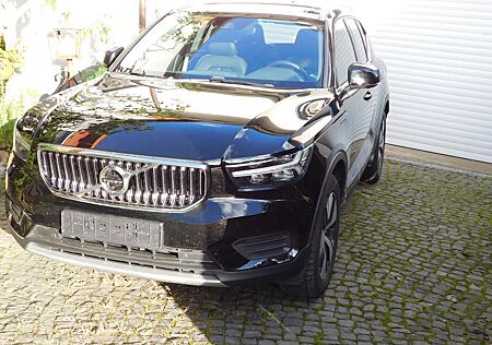 Volvo XC 40 XC40 T4 Recharge mit Batterie Zertifikat