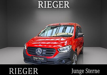 Mercedes-Benz eCitan Tourer PRO Progressive Plus SHZ*MBUX*++++