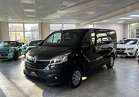 Renault Trafic L1H1 2,8t Automatik 8-Sitzer Kamera/1Hand