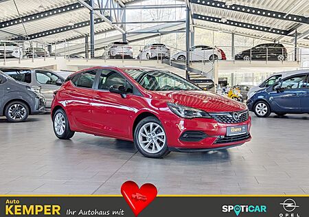 Opel Astra 1.2 Turbo Edition *SHZ*PDC*Navi*