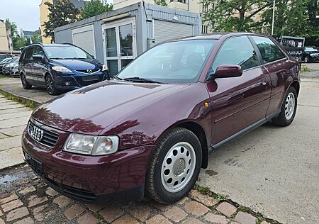 Audi A3 1.8