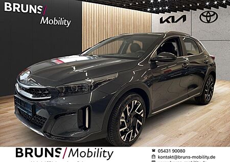 Kia XCeed 1.5T SPIRT EXCLUSIVE-PAKET AHK