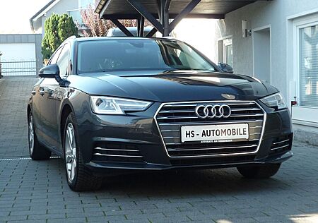 Audi A4 Avant SPORT S-LINE/PANO.-DACH/APS/PDC/XE-PLUS