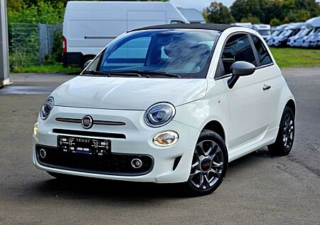 Fiat 500C 1.2 8V Sport 51kW