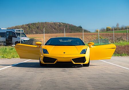 Lamborghini Gallardo LP560-4 *LIFT