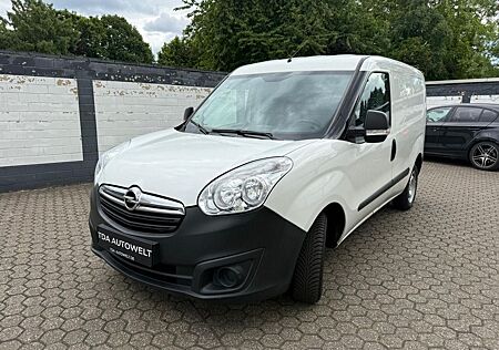 Opel Combo D 30 Jahre Edition Kasten L1H1 2,2t Klima
