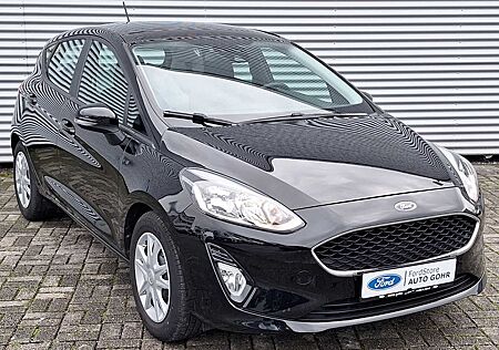 Ford Fiesta Trend *PANO*SHZ*KLIMA*BLUETOOTH*WKR**