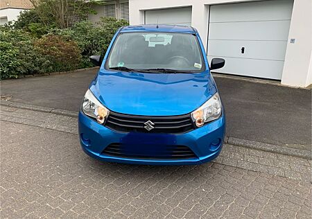 Suzuki Celerio 1.0 Comfort mit Klima