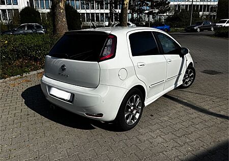 Fiat Grande Punto / Abarth Style/ TOP Zustand