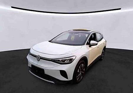 VW ID.4 Volkswagen Pro Performance 150 kW Life /ACC/PDC/SHZ/