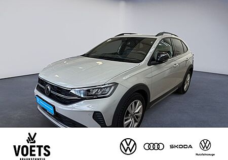 VW Taigo Volkswagen Goal 1.0 TSI DSG TravelAssist+Keyless+ACC