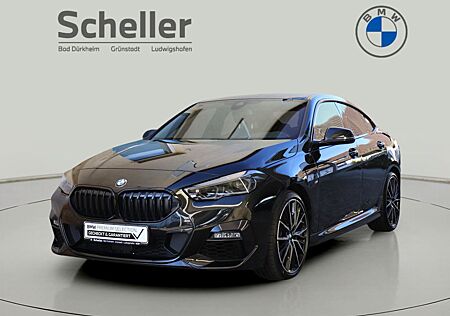 BMW 220i Gran Coupé M Sport LED NAVI HiFi
