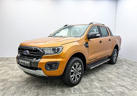 Ford Ranger 2.0 TDCI Wildtrak 4x4 °GARANTIE 07.2027°