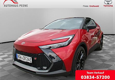 Toyota C-HR 2.0 Plug-In Hybrid FWD GR Sport LED 360°