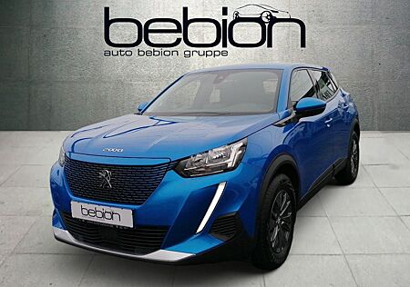 Peugeot 2008 Elektromotor 136 Active Kamera PDC DAB