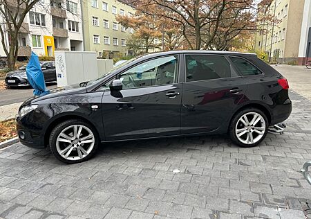 Seat Ibiza 1.2 TSI Sport ST Sport, Pano, Xenon