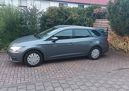 Seat Leon ST 1.4 TGI 81kW Start&Stop Style Style