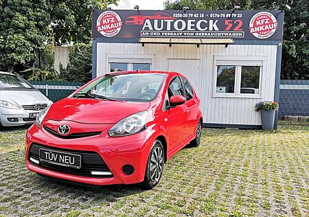 Toyota Aygo (X) Aygo AYGO Cool * TÜV/AU 06-2027 * KLIMA *